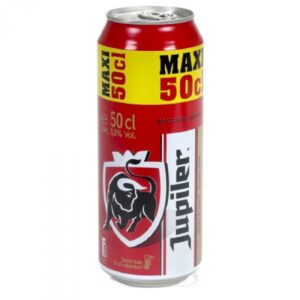 Jupiler 50cl