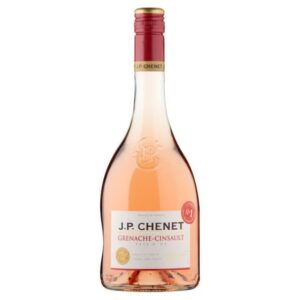 JP Chenet Ros&eacute; Wine
