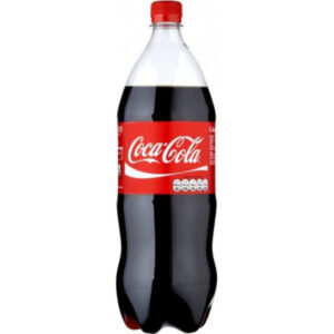 Coca-Cola 1.5L