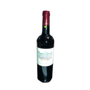 Fontenilles C&ocirc;tes de Gascognes Red wine