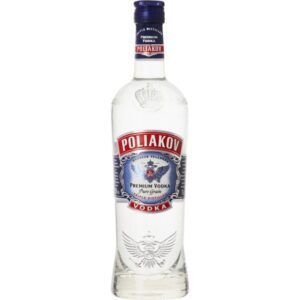 POLIAKOV 70cl