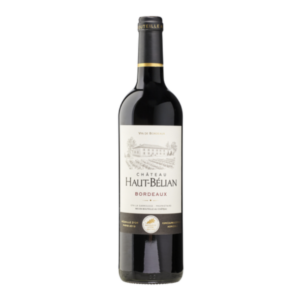 Ch&acirc;teau Haut-B&eacute;lian Bordeaux 2018