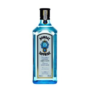 Bombay Sapphire Gin 70cl