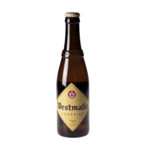 Westmalle Tripel Trappist