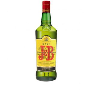 JB Whiskey 70cl