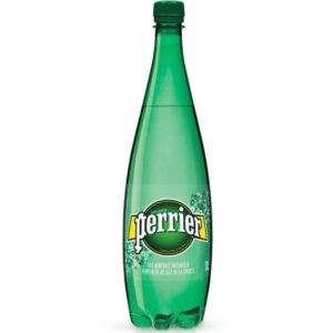 Perrier Sparkling 1L