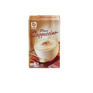 Bonus selection Cappuccino 10pcs