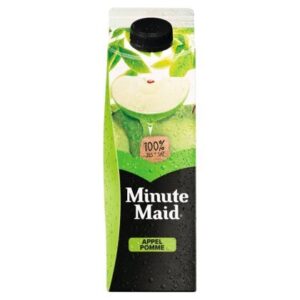 Minute Maid Apple 1L