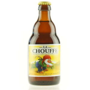 The Chouffe Blonde