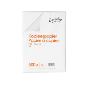 A4 printer paper