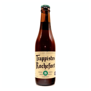 Trappistes Rochefort N &deg; 8