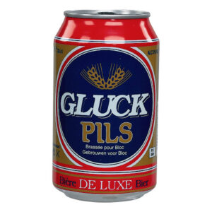 Gluck pils