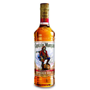 Captain Morgan Spiced Gold 70cl