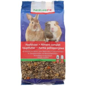 Naturafit Rabbits