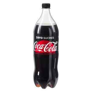 Coca-Cola Zero 1.5L