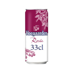Hoegaarden Ros&eacute;e 33cl