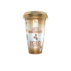 BONI Latte macchiato