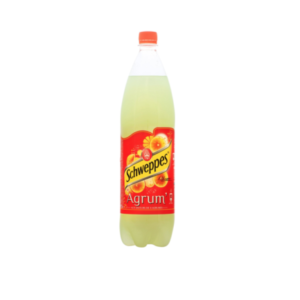 Agrum Schweppes 1.5L