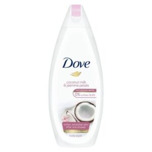 Dove Coconut & Jasmine Shower Gel