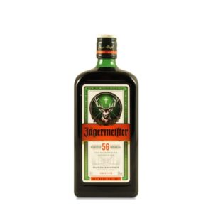 J&Auml;GERMEISTER 35,0% 70cl