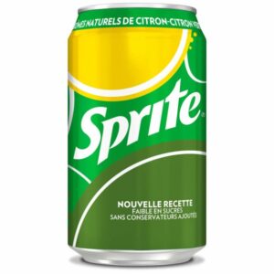Sprite 33cl