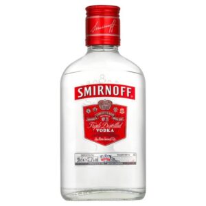 Smirnoff Red vodka 20cl