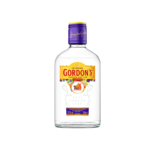 Gordon's Dry gin 20cl
