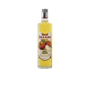 Filliers juniper apple