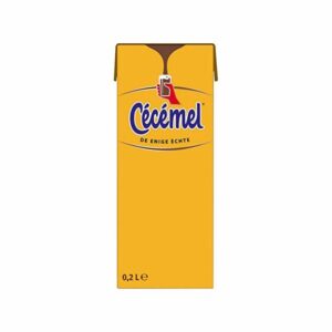 C&eacute;c&eacute;mel 20cl