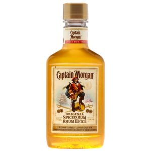 Captain Morgan Spiced 20cl
