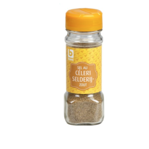 Selection bonus celery salt 70g