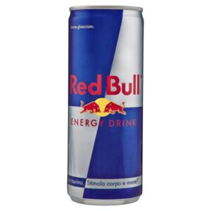 Redbull 25cl