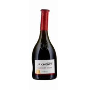 JP Chenet red wine
