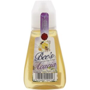 Bee's acacia honey