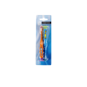 BONI SELECTION KIDS Toothbrush