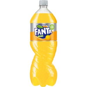 Fanta Zero 1.5L