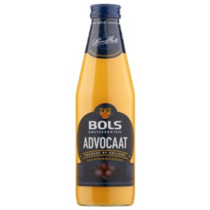 Bowls Advocaat 70cl