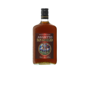 San Giorgio Amaretto 25% vol.