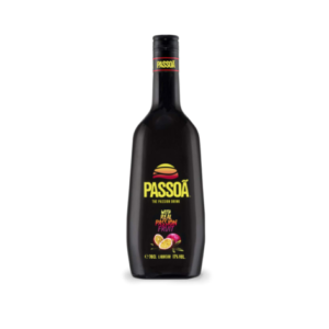 Passo&atilde; liqueur 70cl