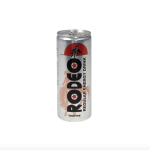 RODEO 25cl