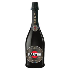 Raw Martini sparkling wine
