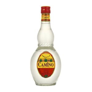 Tequila Camino Real 70 cl