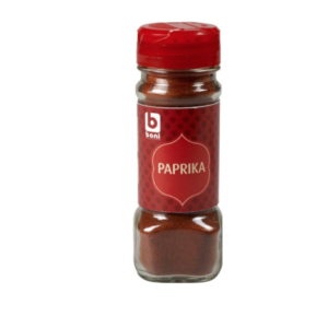 Paprika spice bonus 50g