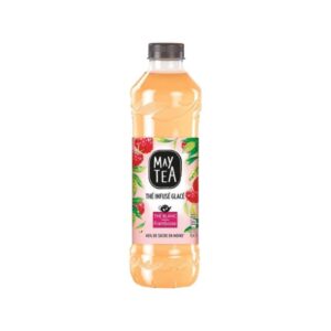 MAY TEA Raspberry