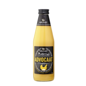 Marie Galante Advocaat 14% 70cl