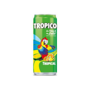 Tropico Tropical