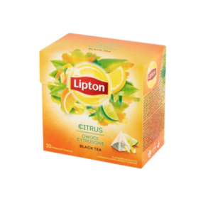 Citrus lipton
