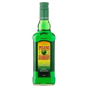 Pisang Ambon liqueur 70cl
