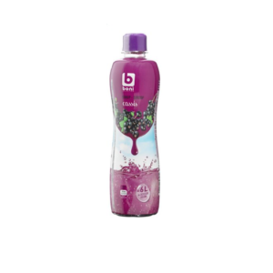 Blackcurrant syrup 75cl