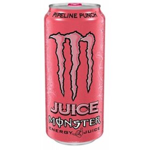Monster Energy Pipeline Punch 50cl